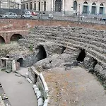 Domus Pina * Κατάνια