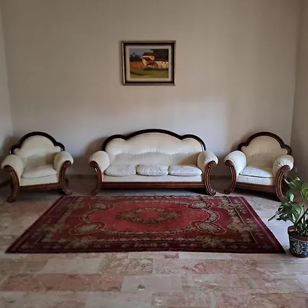 Guest house Domus Pina *