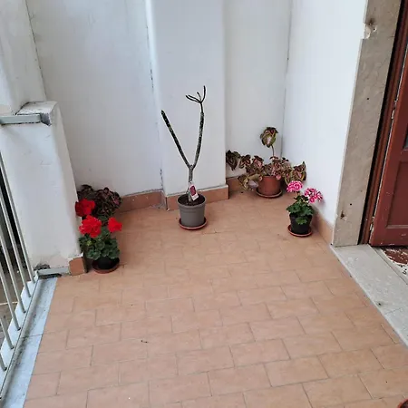 Guest house Domus Pina Catania