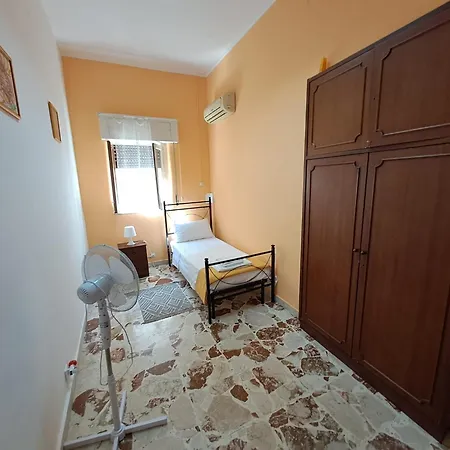 Domus Pina Penzion *