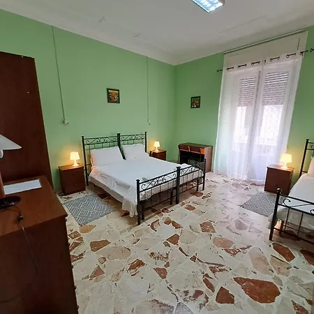 Guest house Domus Pina Catania