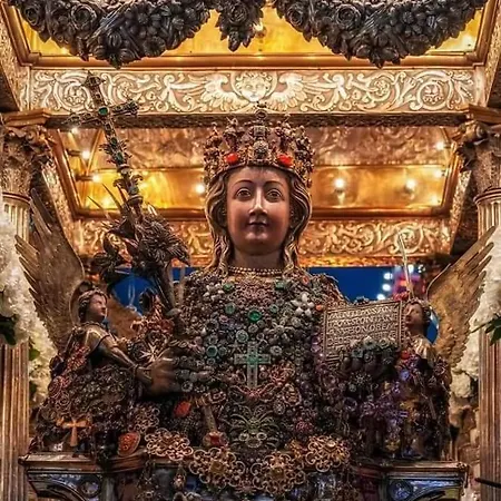 Domus Pina Catania