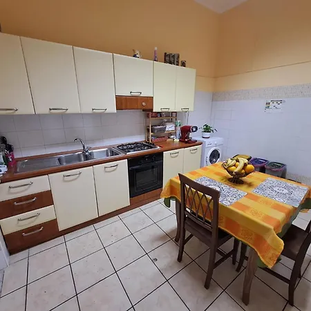 Domus Pina Guest house Catania