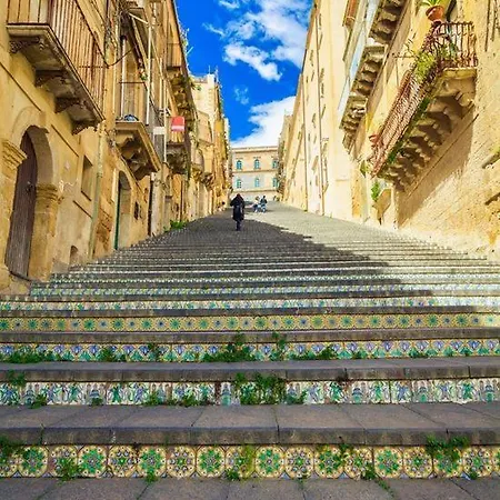 Domus Pina Catania