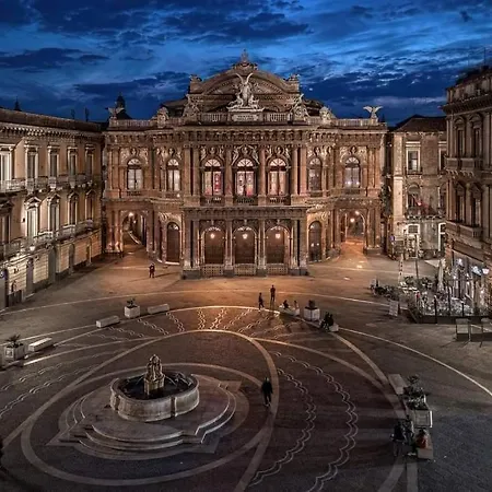 Domus Pina Catania