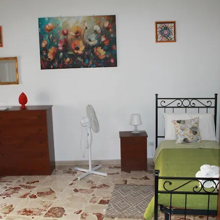 Domus Pina Catania