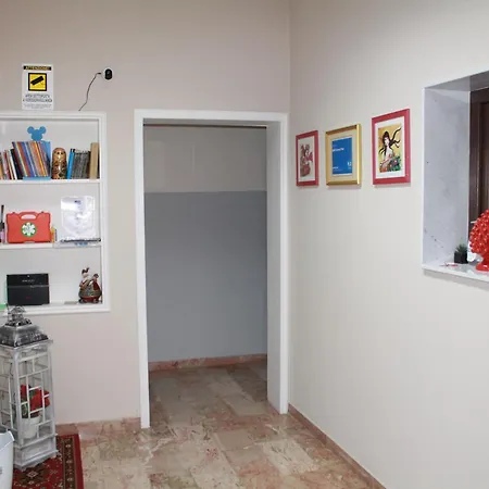 Guest house Domus Pina *