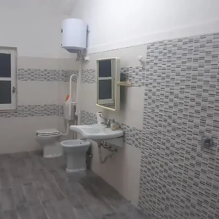 Domus Pina Guest house