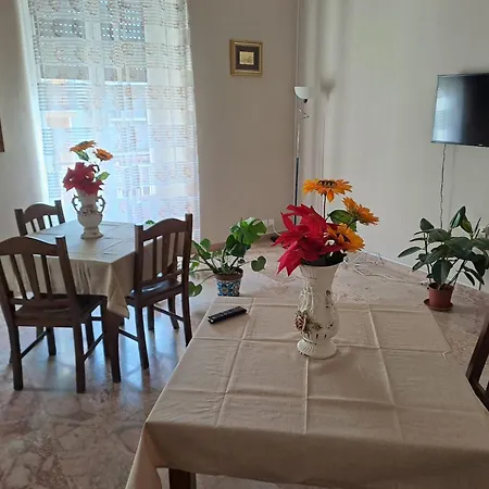 Domus Pina Guest house Catania