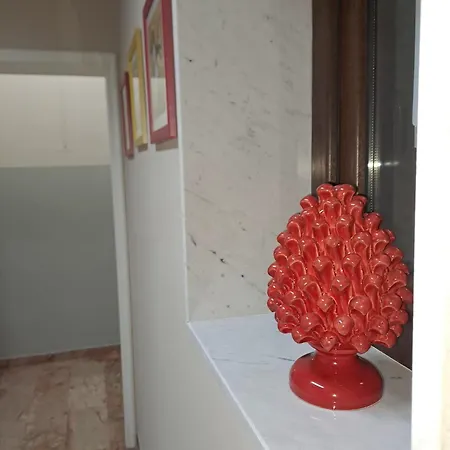 Domus Pina Guest house