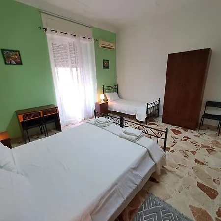 Domus Pina Guest house *