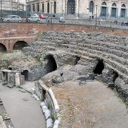 Domus Pina * Catania