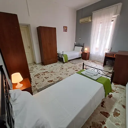 Domus Pina Guest house