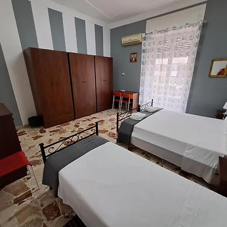 Domus Pina Guest house Catania