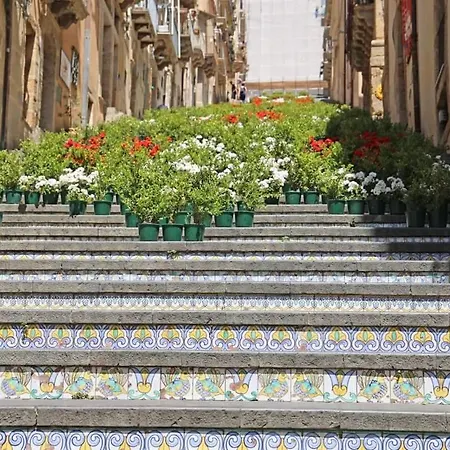 Domus Pina * Catania