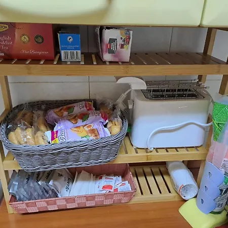 Domus Pina * Catania