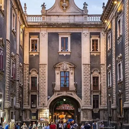 Domus Pina * Catania