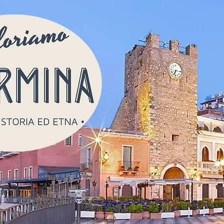 Guest house Domus Pina *