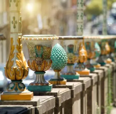 Domus Pina Guest house Catania