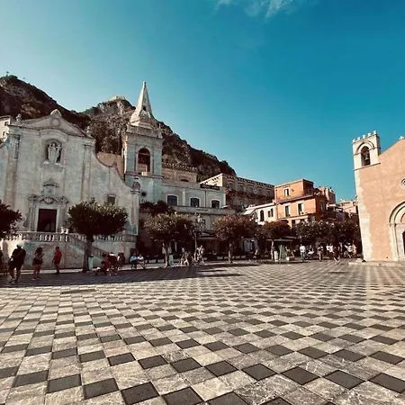 Guest house Domus Pina Catania