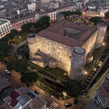 Domus Pina * Catania