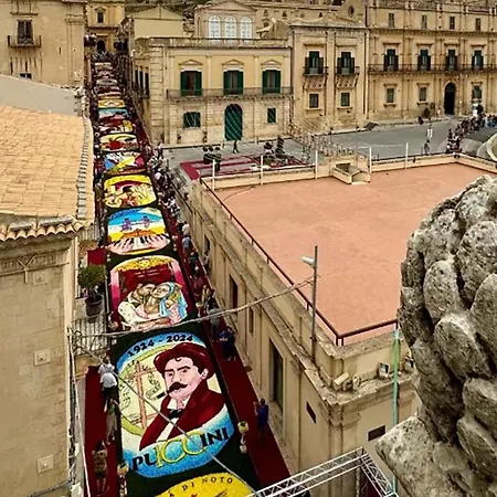 Domus Pina Guest house