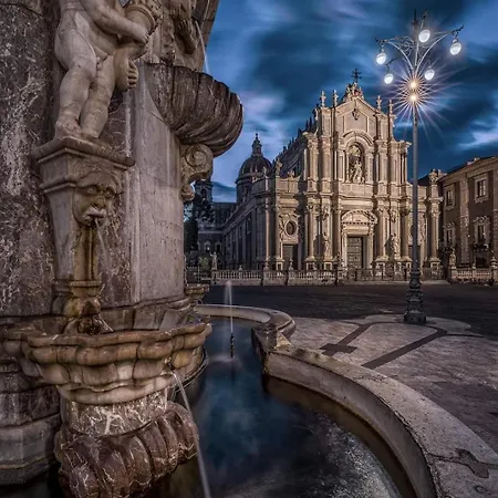 Guest house Domus Pina