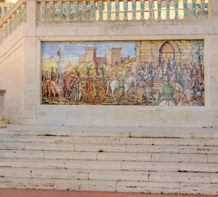 Domus Pina Guest house *