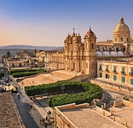 Guest house Domus Pina *