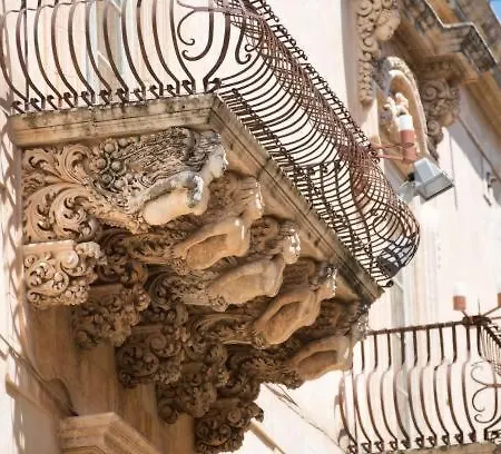 Domus Pina * Catania