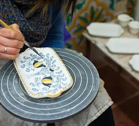 Domus Pina Guest house