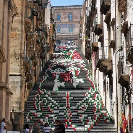 Guest house Domus Pina *