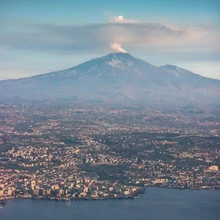 Domus Pina * Catania