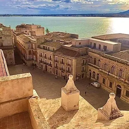 Guest house Domus Pina Catania