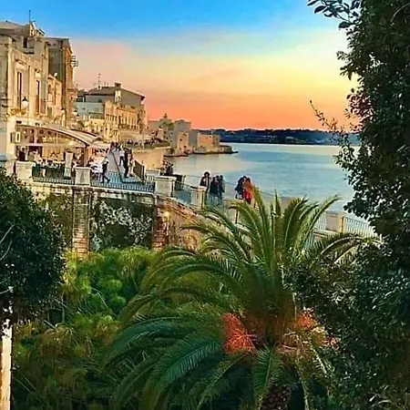 Domus Pina * Catania