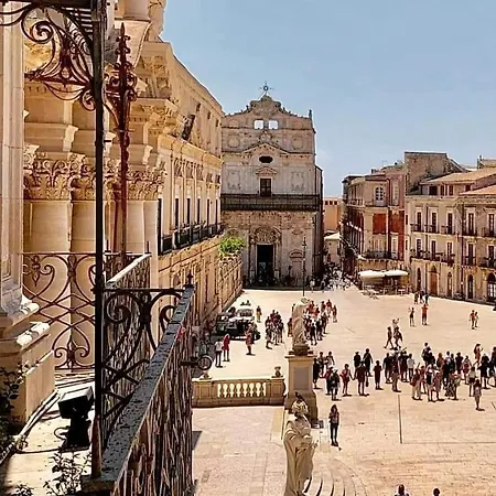 Domus Pina Guest house Catania