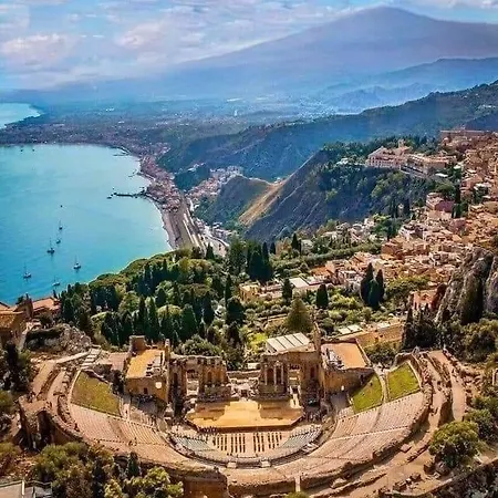 Domus Pina Guest house *