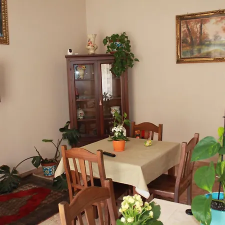 Guest house Domus Pina *