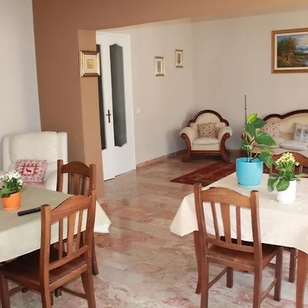 Domus Pina Guest house Catania