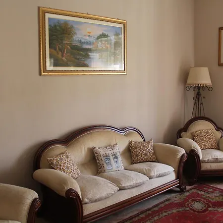 Domus Pina * Catania