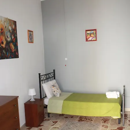 Domus Pina Guest house