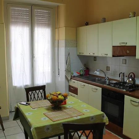 Domus Pina Guest house *