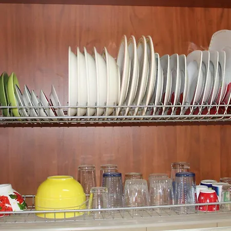 Guest house Domus Pina Catania