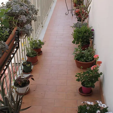 Domus Pina * Catania