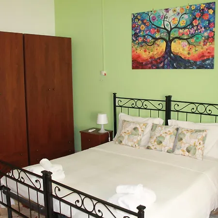 Domus Pina Guest house *