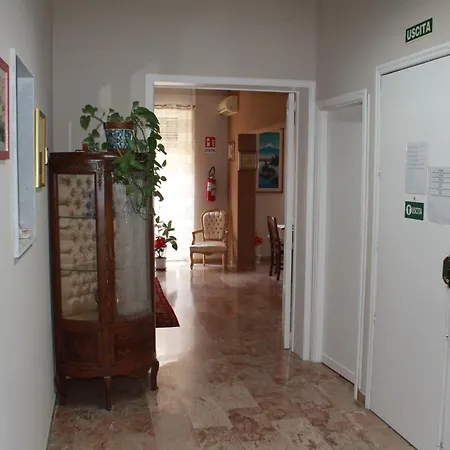 Penzion Domus Pina Katánie