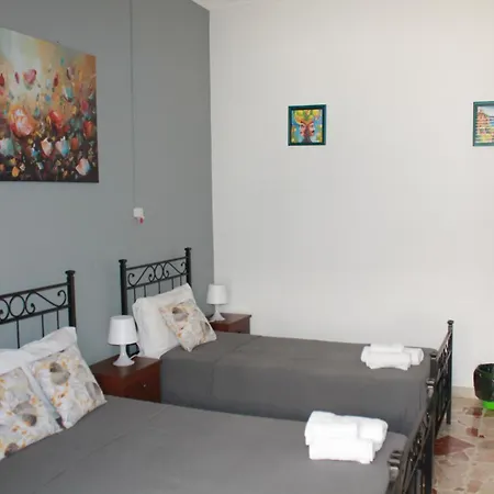 Domus Pina * Catania