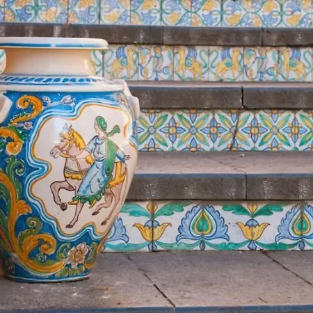 Domus Pina * Catania