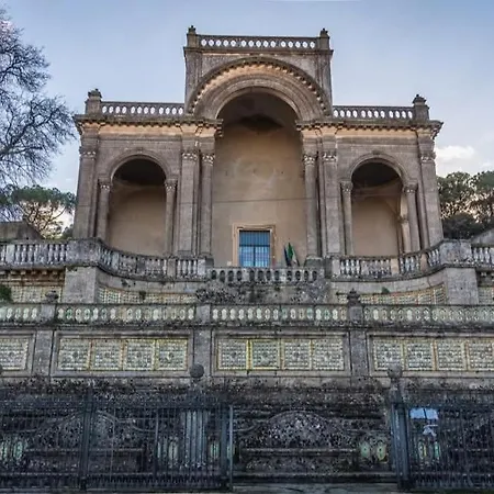 Guest house Domus Pina *