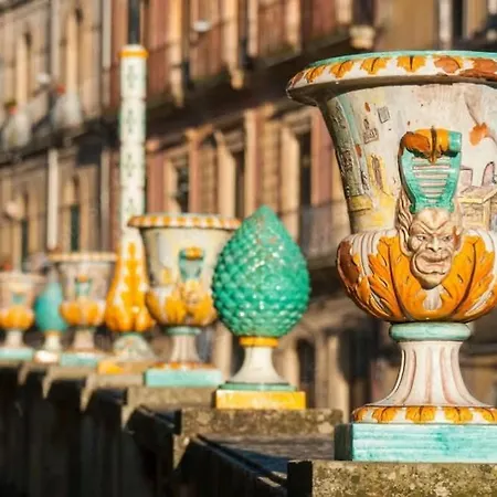 Domus Pina Guest house